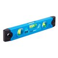 Ox Tools OX Trade Torpedo level - 9"/230mm (Plastic) OX-T026323